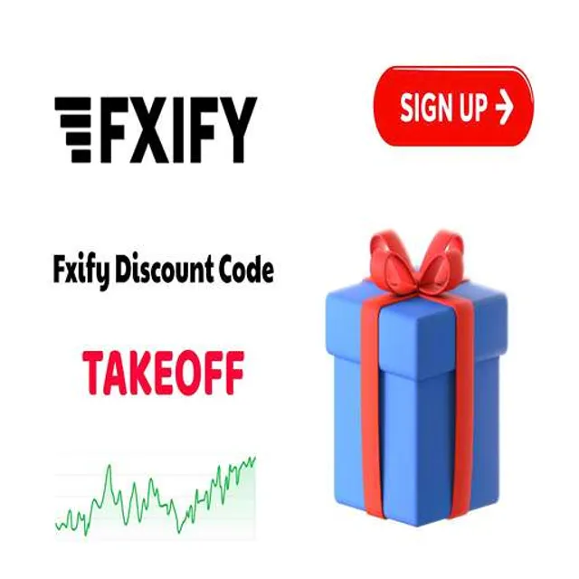 fxifyofferdiscountcode