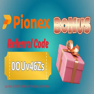 Pionex With Referral Code