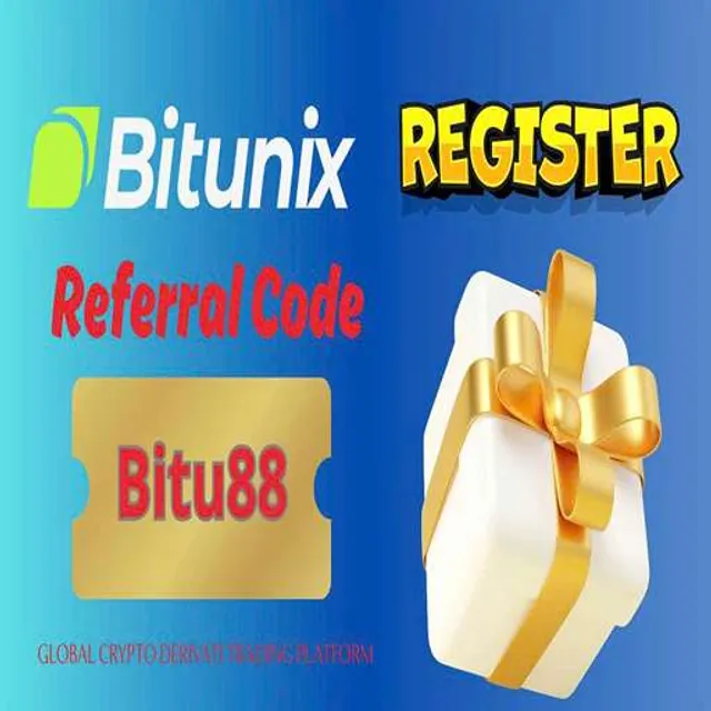exclusivebitunixreferral-code