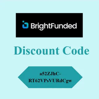 Exclusive BrightFunded Discount Code
