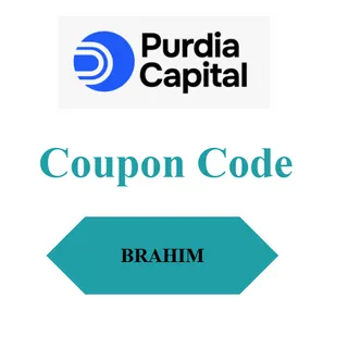Purdia With Coupon Code