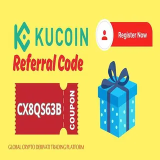 KuCoin Referral Code 2026