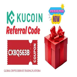 KuCoin With Referral Code