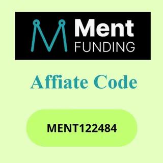 MentFunding Affiliate Code 2026