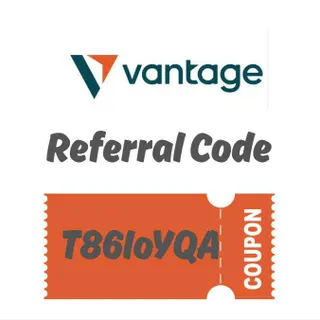 Vantage With Referral Code