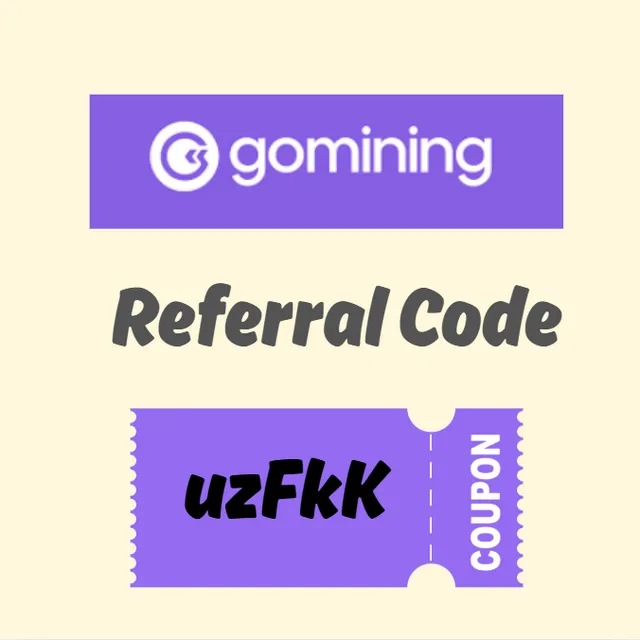gomining-official-referral-code-2026