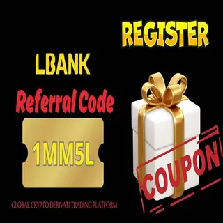 LBank Suggest Referral Code 2026