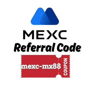 MEXC Official Referral Code 2026