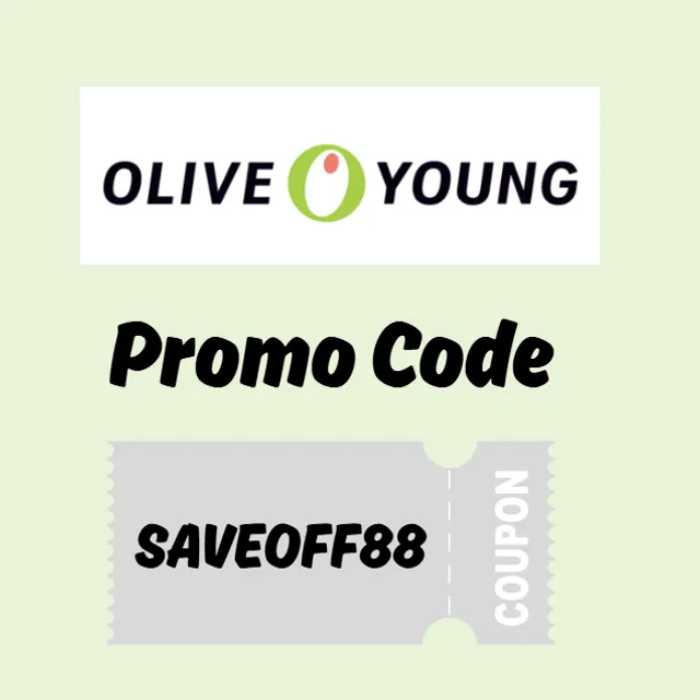 oliveyoung-promo-code