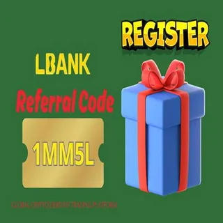 Exclusive LBank Referral Code