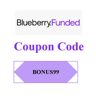 Best Blueberry Funded Coupon Code