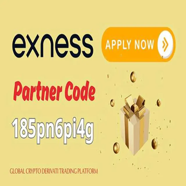 exclusiveexnesspartnercodecs