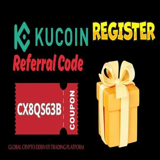 Best KuCoin Referral Code