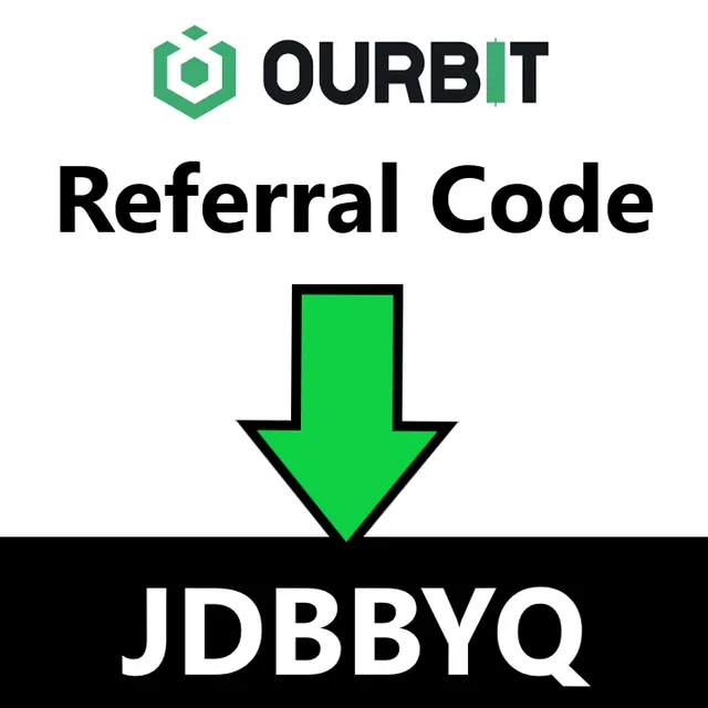 ourbit-referral-invite-code