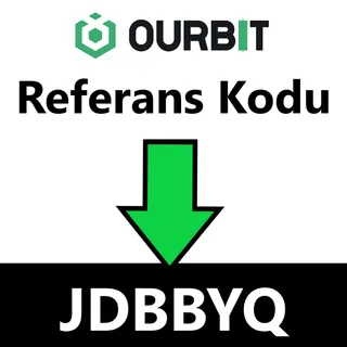 Ourbit Referans Kodu: JDBBYQ | Nedir, Hangi Ülkenin, Güvenilir mi?