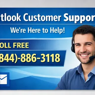 How Do I Recover My Outlook Email Account Quickly?