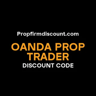 OANDA Prop Trader promo codes 2026 – verified discounts