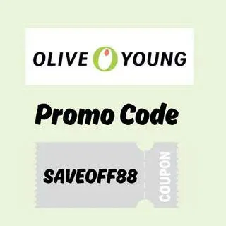 Olive Young Savings Guide: Use Coupon Code "SAVEOFF88" for 20% Off