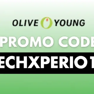 💄 Olive Young Promo Code 2026 [TECHXPERIO10] – Get 25% OFF on Beauty & Skincare