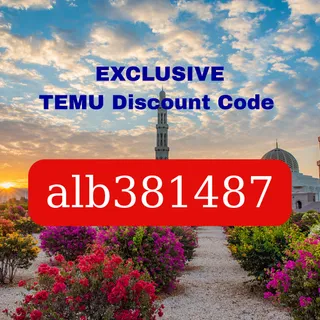 🇴🇲 What’s New for 2026 → Temu Discount Code Oman {alb381487} – 40 ر.ع. Coupons + 30% Off