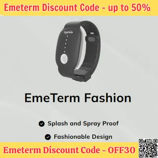 Emeterm Discount Code 2026: OFF30 – Save up to 50% Off