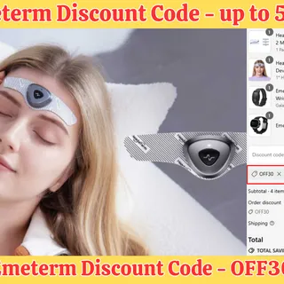 Emeterm Promo & Coupon Code: OFF30 – Save up to 50% Off