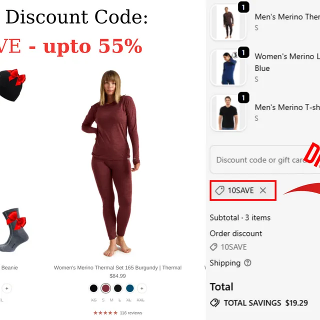 merinocouponcode10save