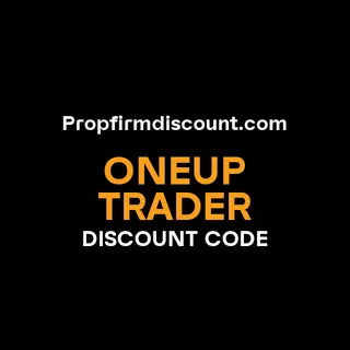 OneUp Trader promo codes 2026 – instant discounts