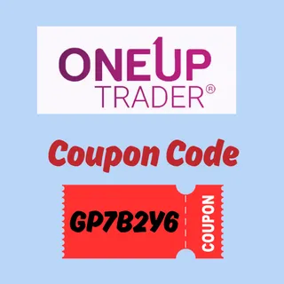OneUp Trader Coupon Code (GP7B2Y6) 2025 Guide