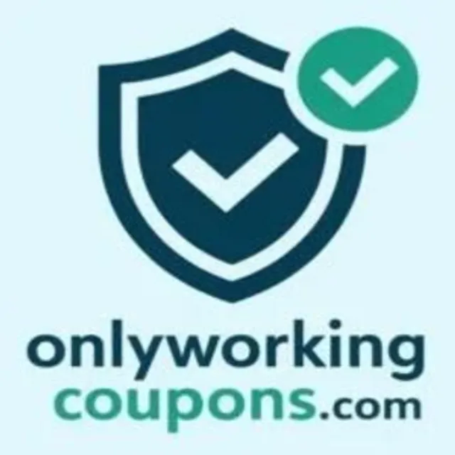 onlyworkingcoupons