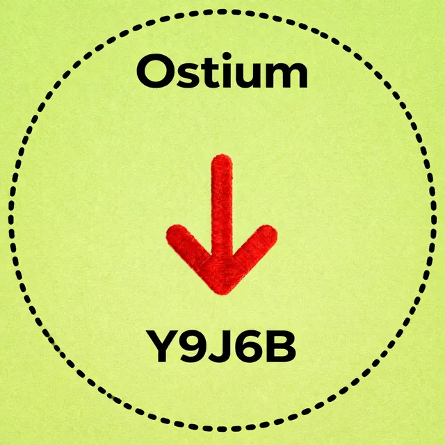ostium-empfehlungscode