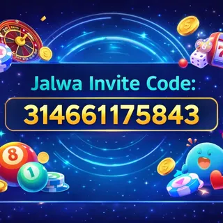 Jalwa Invite Code 314661175843 – Use Code to Join Jalwa Game