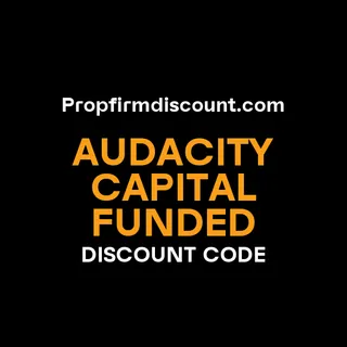AudaCity Capital discount codes 2026 – get funded for less