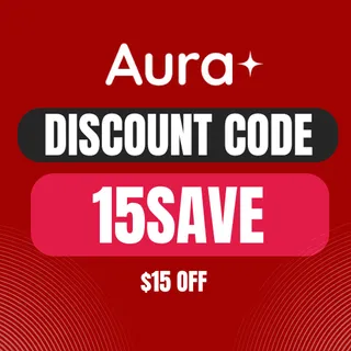 Aura Displays Coupon Code 15SAVE Save $15 Instantly 