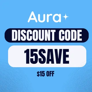 How to Use the Aura Displays Coupon Code 15SAVE (Step-by-Step Guide)
