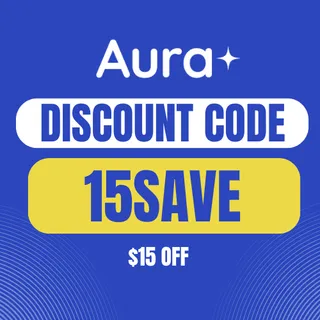 Aura Displays Discount Code – Get $15 Off with Code 15SAVE (Updated 2026)