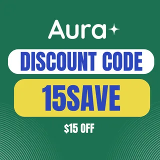 Aura Displays Discount Code & Coupon Code 15SAVE (2026) – Extra $15 OFF