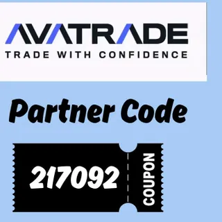 AvaTrade Partner Code "217092" – Perfect for New Traders in 2026
