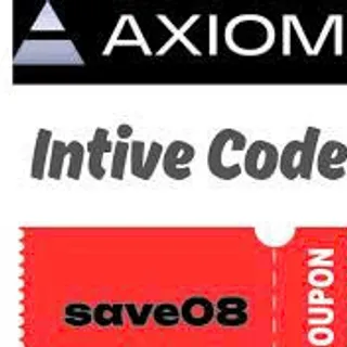 The Axiom Trade invite code save08