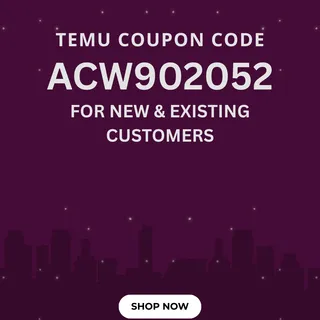 ((⁕Latest⁕))United Arab Emirates Temu Coupon Code 40% off [{"acs904137"}] For New & Existing User