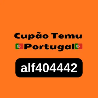 🇵🇹 Cupão Temu Portugal – vale a pena? Teste rápido com feedback real (2026)
