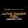 alphatraderfirm
