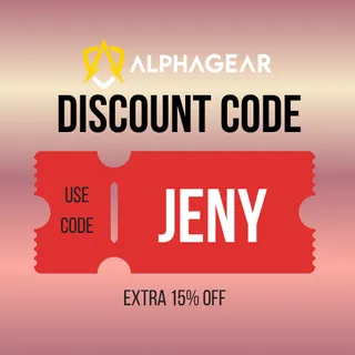 AlphaGear Discount Code: JENY – Get 15% OFF Tactical Watches (Verified 2026)