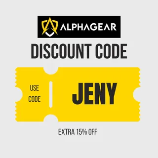 AlphaGear Discount Code & Coupon Code: JENY – Get 15% OFF Tactical Watches (Verified 2026)