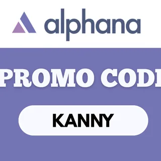 Alphana AI Promo Code [KANNY] – 20% OFF AI Research Assistant