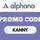 alphana-aipromocode