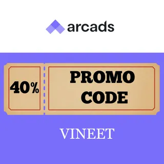 Arcads  Promo Code 2026 
