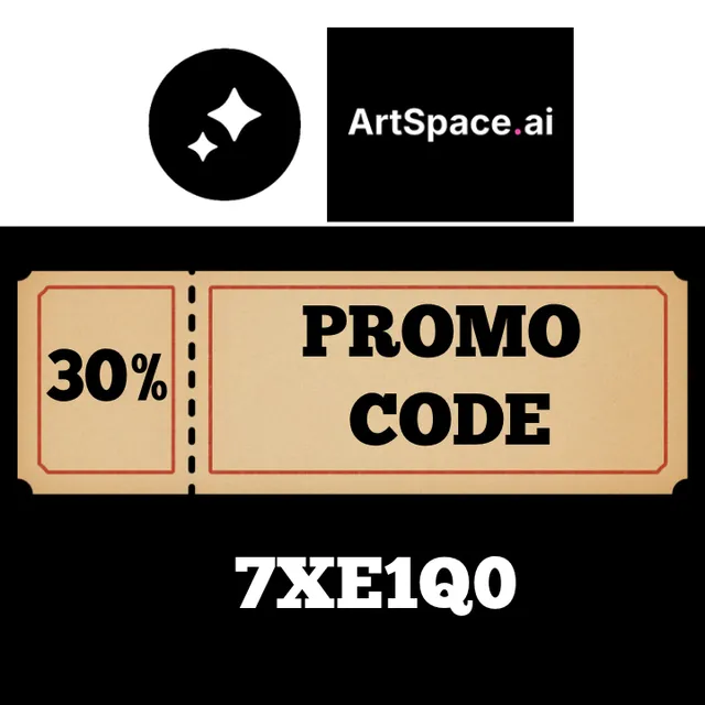 artspaceaipromocode2026