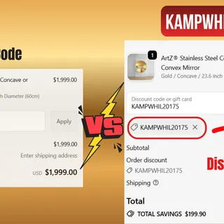 ArtZMiami Coupon Code: KAMPWHIL20175 – Extra 10% OFF Luxury Art & Décor (Updated 2026