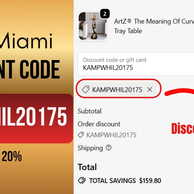 artzmiami-coupon-code